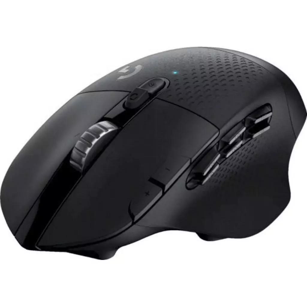 Мышка Logitech G604 Lightspeed (910-005649)