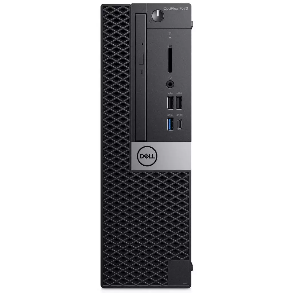 Компьютер Dell OptiPlex 7070 SFF / i5-9500 (N006O7070SFF)