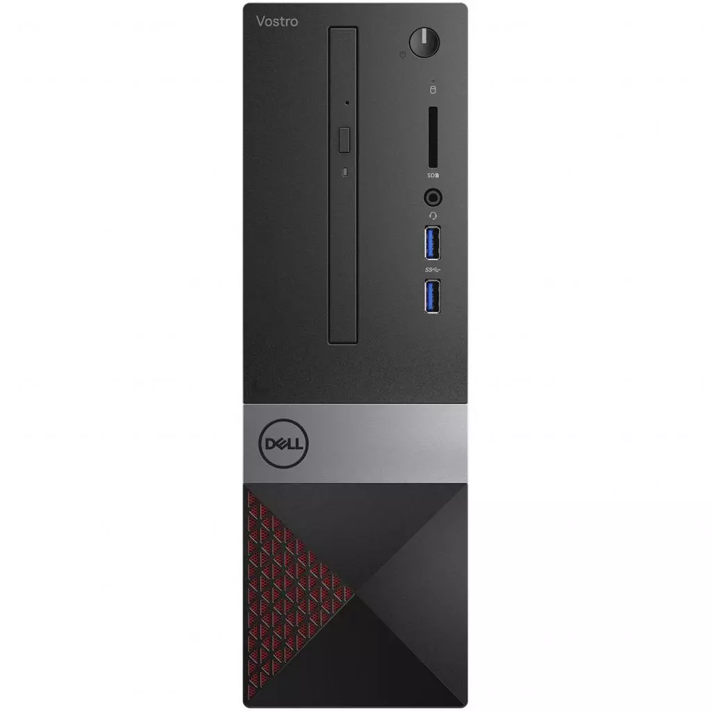 Компьютер Dell Vostro 3471 SFF / i3-9100 (N203VD3471) - 1 Компьютер Dell Vostro 3471 SFF / i3-9100 (N203VD3471) - 1