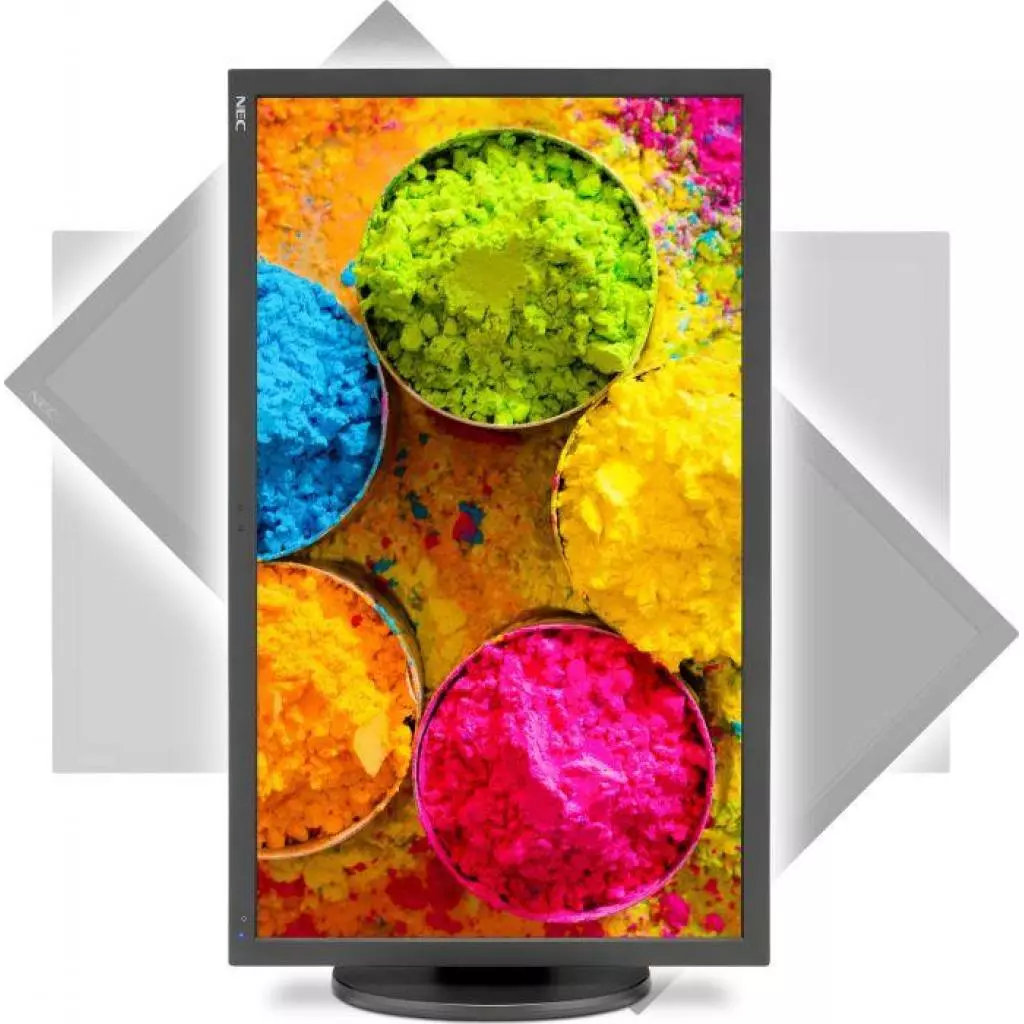 Монитор NEC PA271Q Black (60004305) - 4