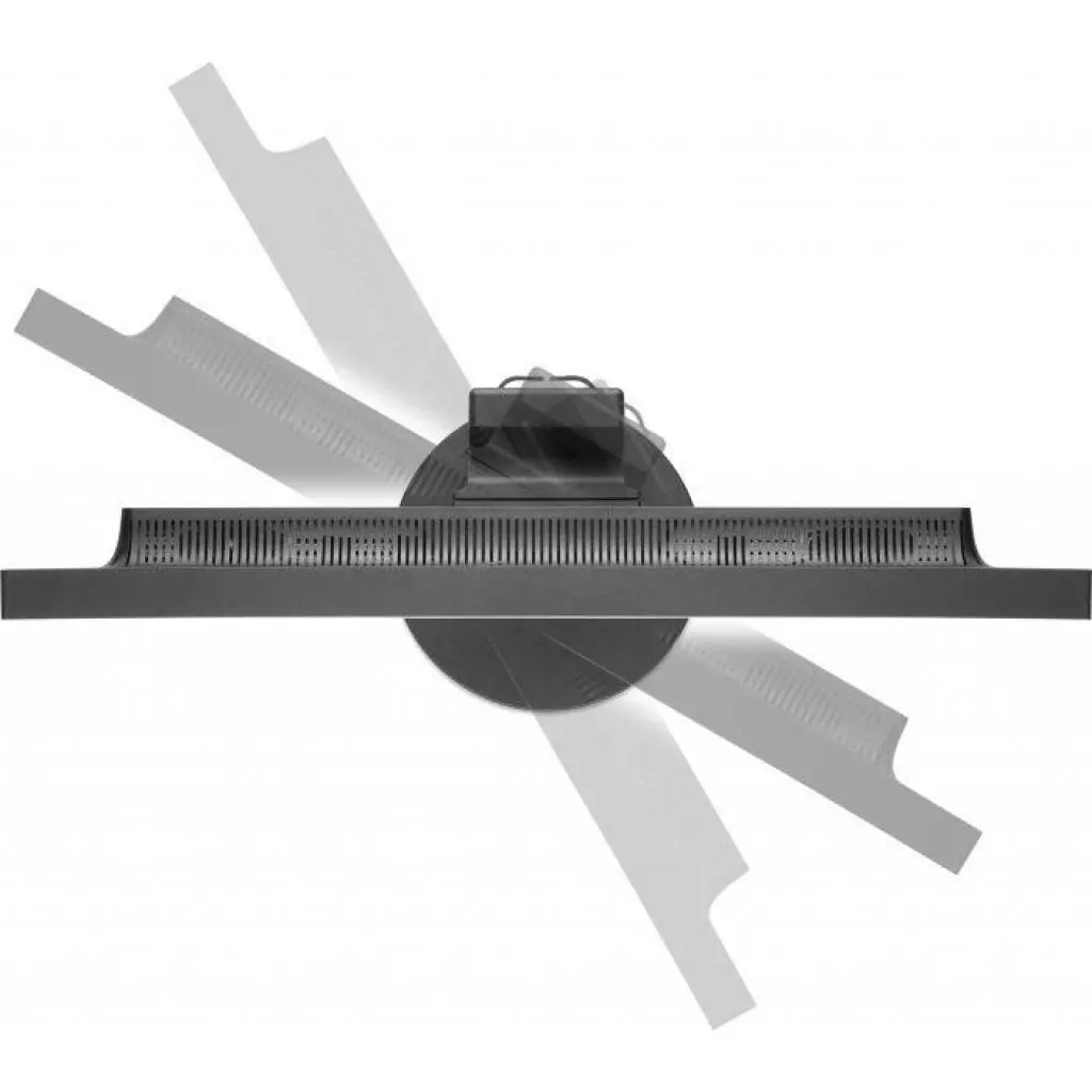 Монитор NEC PA271Q Black (60004305) - 5