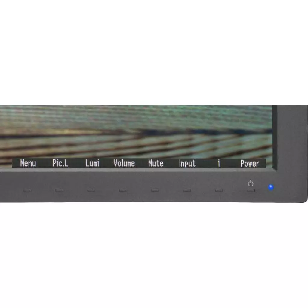 Монитор NEC PA271Q Black (60004305) - 6