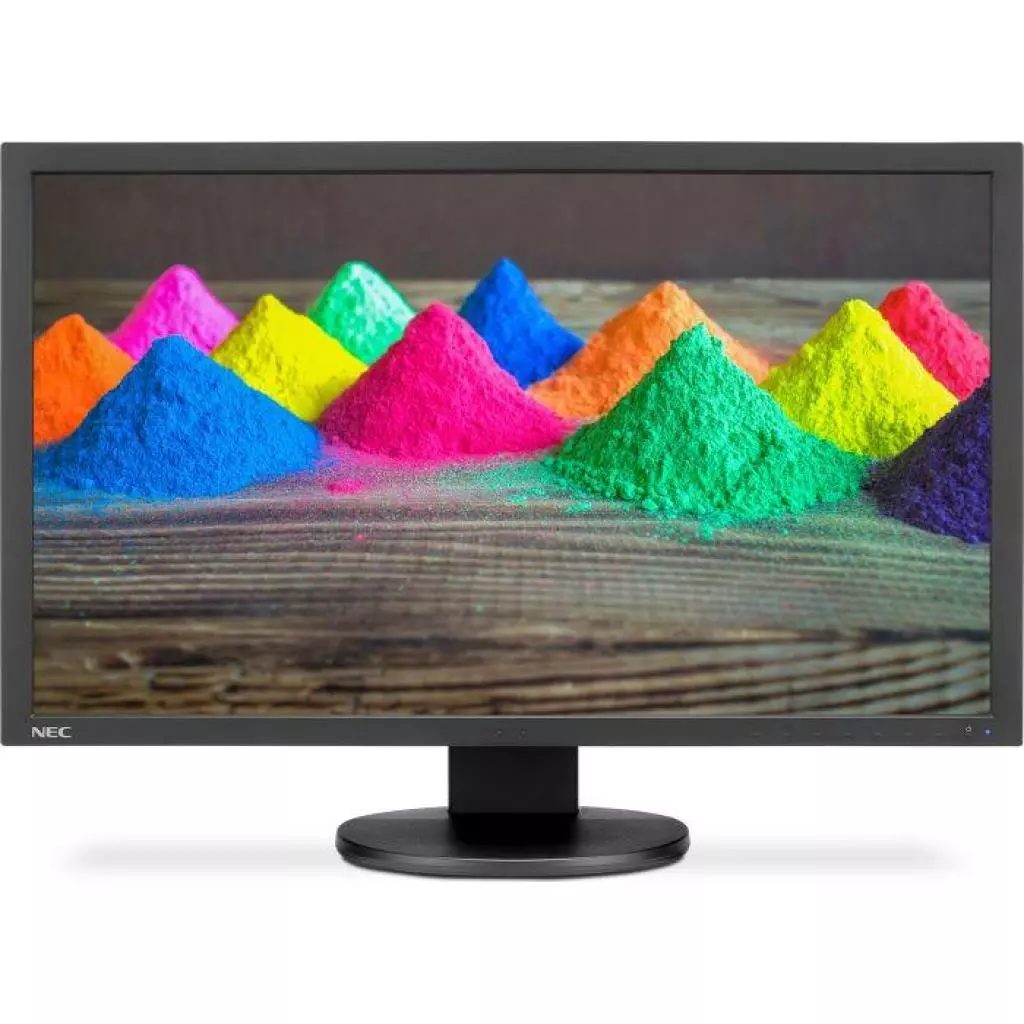 Монитор NEC PA271Q Black (60004305)