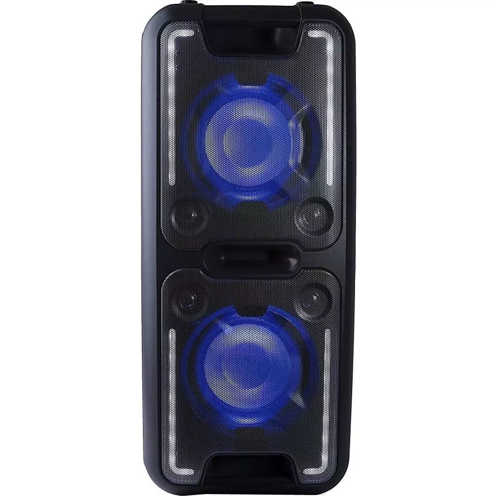 Акустическая система Sharp PS-920 Black - 1 Акустическая система Sharp PS-920 Black - 1