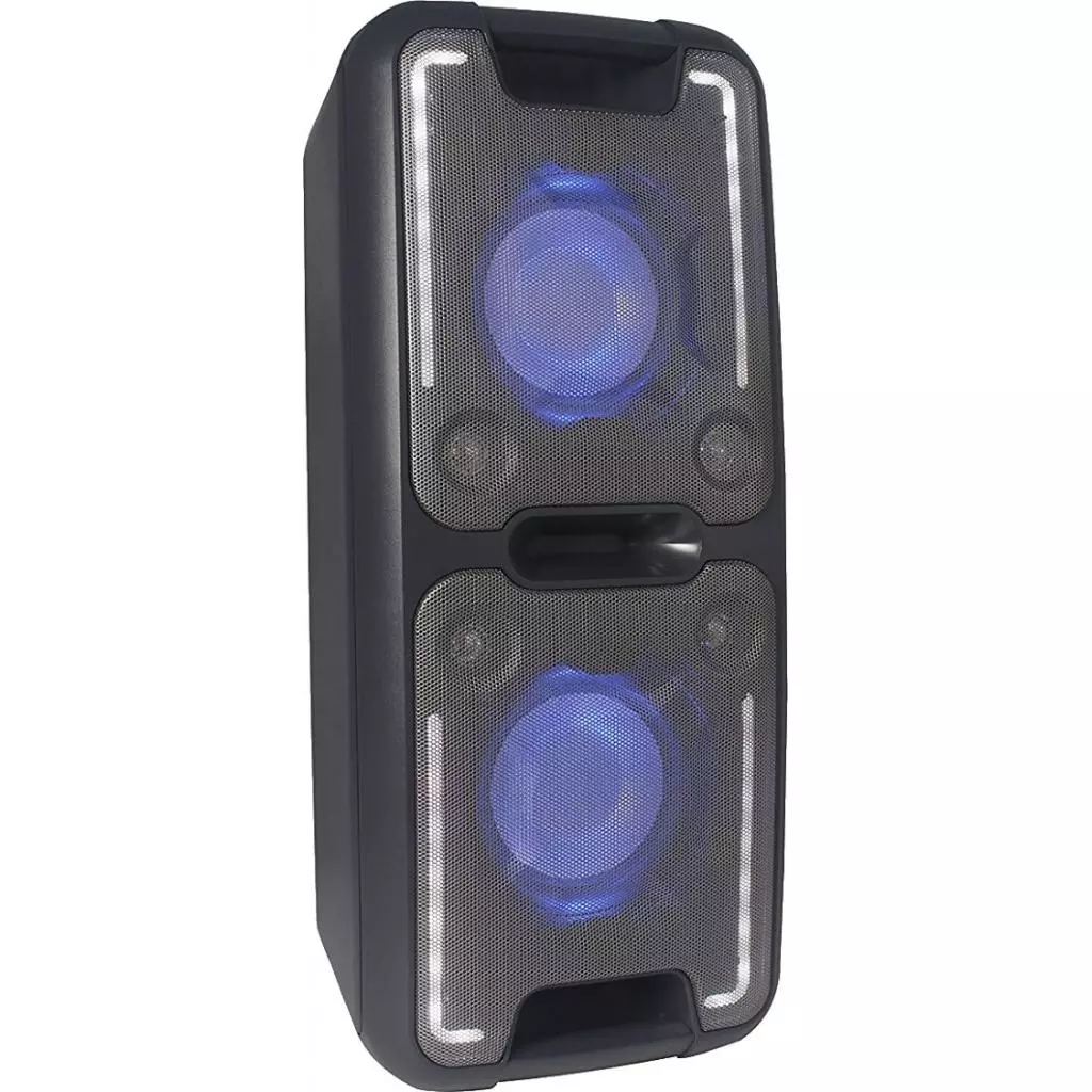 Акустическая система Sharp PS-920 Black - 2 Акустическая система Sharp PS-920 Black - 2