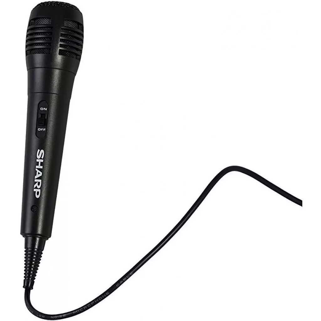 Акустическая система Sharp PS-920 Black - 3 Акустическая система Sharp PS-920 Black - 3