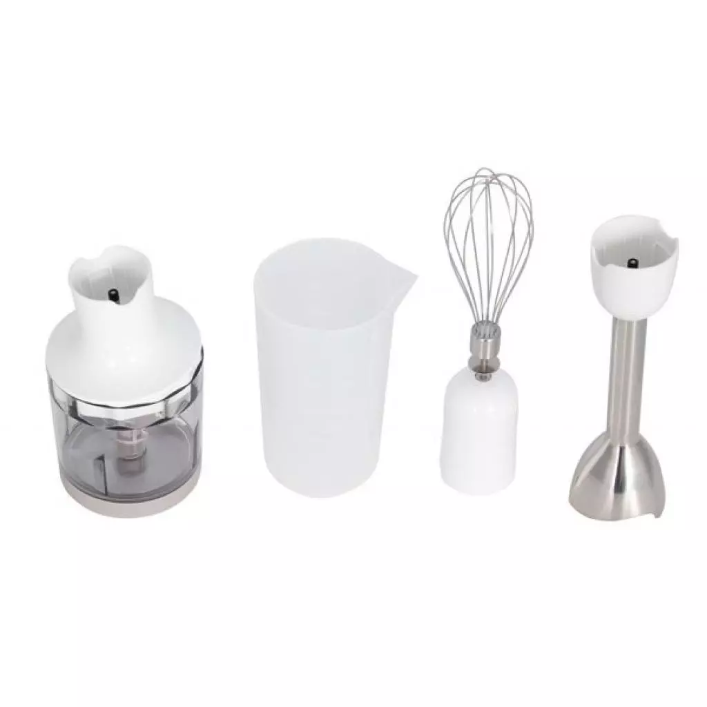 Блендер Philips HR 1607/00 (HR1607/00) - 5