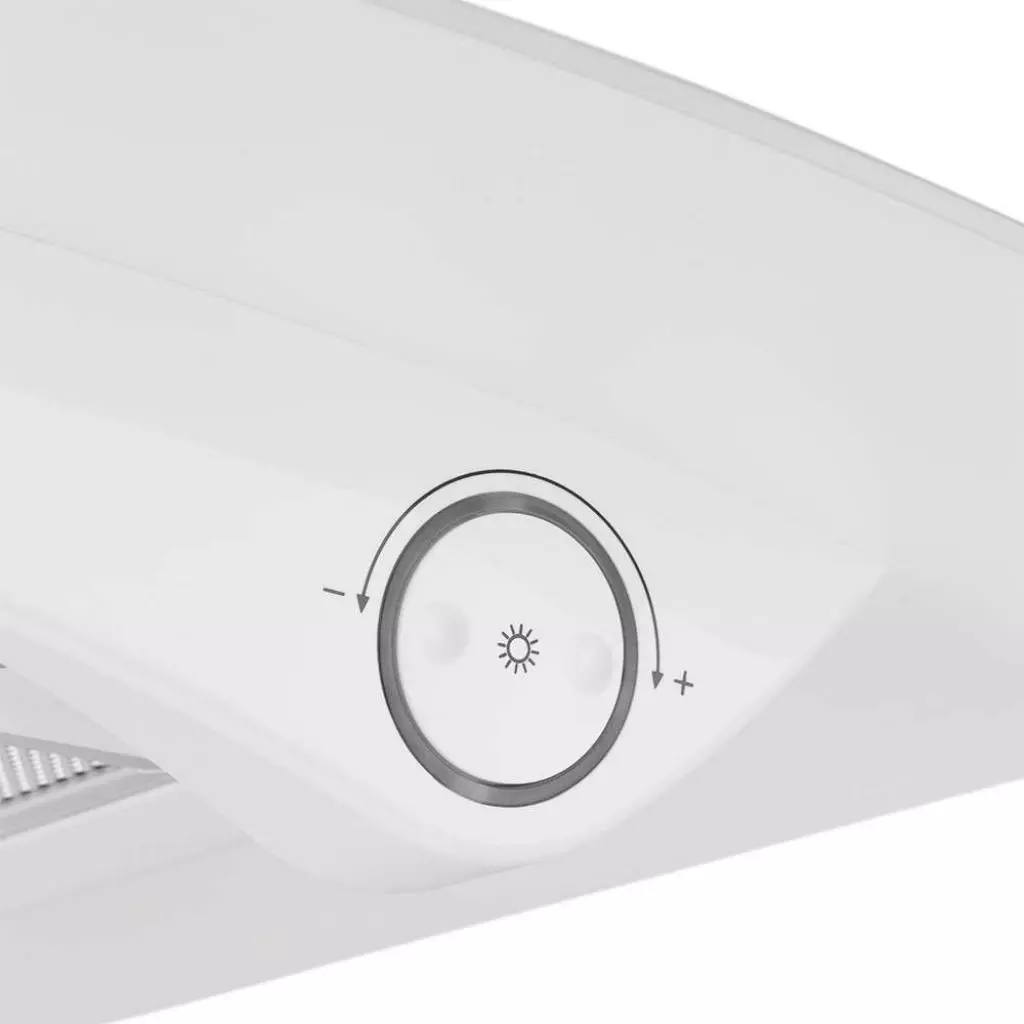 Вытяжка кухонная Pyramida CD 60 WH/R - 2 Вытяжка кухонная Pyramida CD 60 WH/R - 2