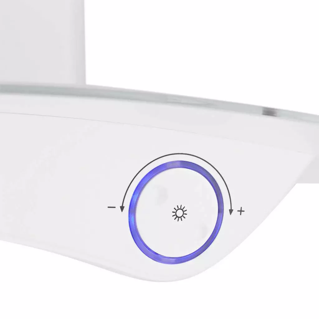 Вытяжка кухонная Pyramida CD 60 WH/R - 3 Вытяжка кухонная Pyramida CD 60 WH/R - 3