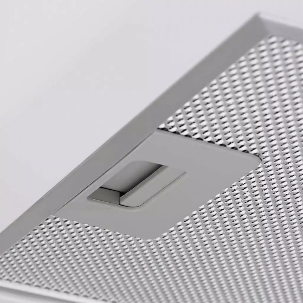 Вытяжка кухонная Pyramida CD 60 WH/R - 5 Вытяжка кухонная Pyramida CD 60 WH/R - 5