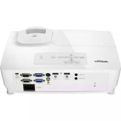 Проектор Vivitek DX281-ST - 3