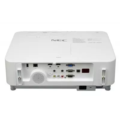Проектор NEC P603X (60004331) - 7