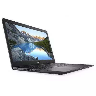 Ноутбук Dell Inspiron 3585 (I35R58S2NDW-75B) - 1