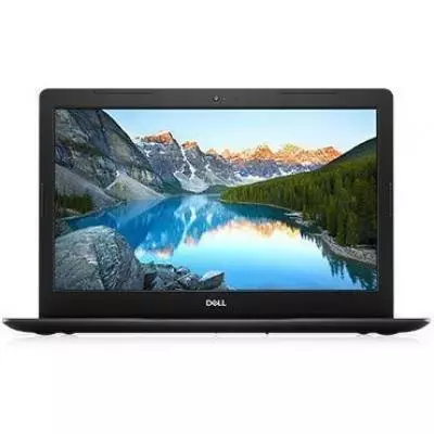 Ноутбук Dell Inspiron 3585 (I35R58S2NDW-75B)