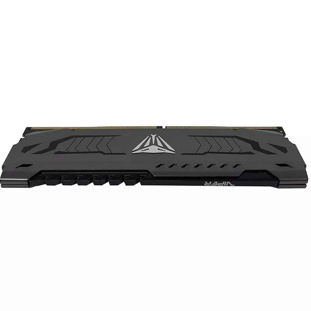 Модуль памяти для компьютера DDR4 16GB 3200 MHz Viper Steel Patriot (PVS416G320C6) - 2 Модуль памяти для компьютера DDR4 16GB 3200 MHz Viper Steel Patriot (PVS416G320C6) - 2