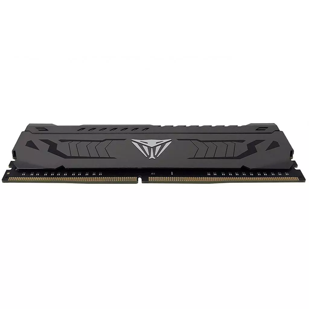 Модуль памяти для компьютера DDR4 16GB 3200 MHz Viper Steel Patriot (PVS416G320C6) - 3 Модуль памяти для компьютера DDR4 16GB 3200 MHz Viper Steel Patriot (PVS416G320C6) - 3
