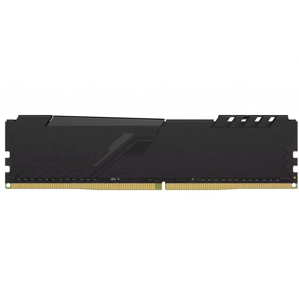 Модуль памяти для компьютера DDR4 32GB 3200 MHz HyperX Fury Black Kingston Fury (ex.HyperX) (HX432C16FB3/32) - 3 Модуль памяти для компьютера DDR4 32GB 3200 MHz HyperX Fury Black Kingston Fury (ex.HyperX) (HX432C16FB3/32) - 3