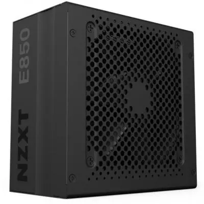 Блок питания NZXT 850W E850 (NP-1PM-E850A-EU) - 4 Блок питания NZXT 850W E850 (NP-1PM-E850A-EU) - 4
