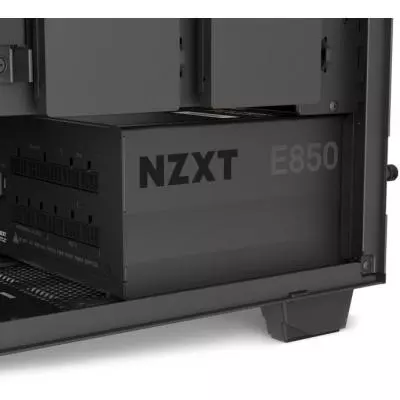 Блок питания NZXT 850W E850 (NP-1PM-E850A-EU) - 7 Блок питания NZXT 850W E850 (NP-1PM-E850A-EU) - 7