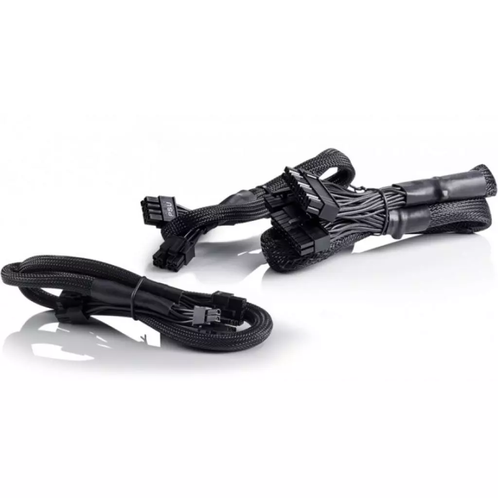 Блок питания NZXT 750W C750 (NP-C750M-EU) - 9 Блок питания NZXT 750W C750 (NP-C750M-EU) - 9