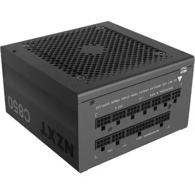 Блок питания NZXT 850W C850 (NP-C850M-EU) - 2 Блок питания NZXT 850W C850 (NP-C850M-EU) - 2