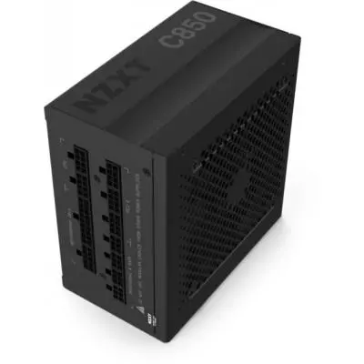 Блок питания NZXT 850W C850 (NP-C850M-EU) - 6 Блок питания NZXT 850W C850 (NP-C850M-EU) - 6