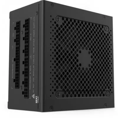 Блок питания NZXT 850W C850 (NP-C850M-EU) - 8 Блок питания NZXT 850W C850 (NP-C850M-EU) - 8