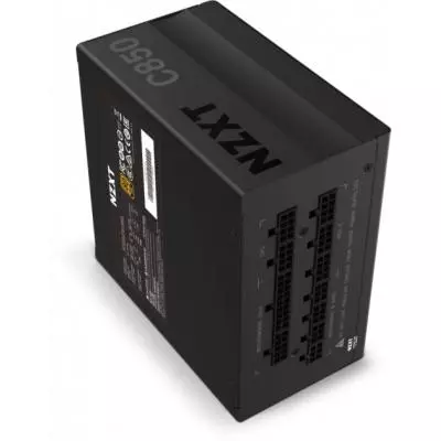 Блок питания NZXT 850W C850 (NP-C850M-EU) - 10 Блок питания NZXT 850W C850 (NP-C850M-EU) - 10