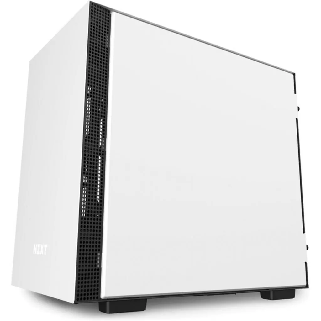 Корпус NZXT H210i (CA-H210i-W1) - 1