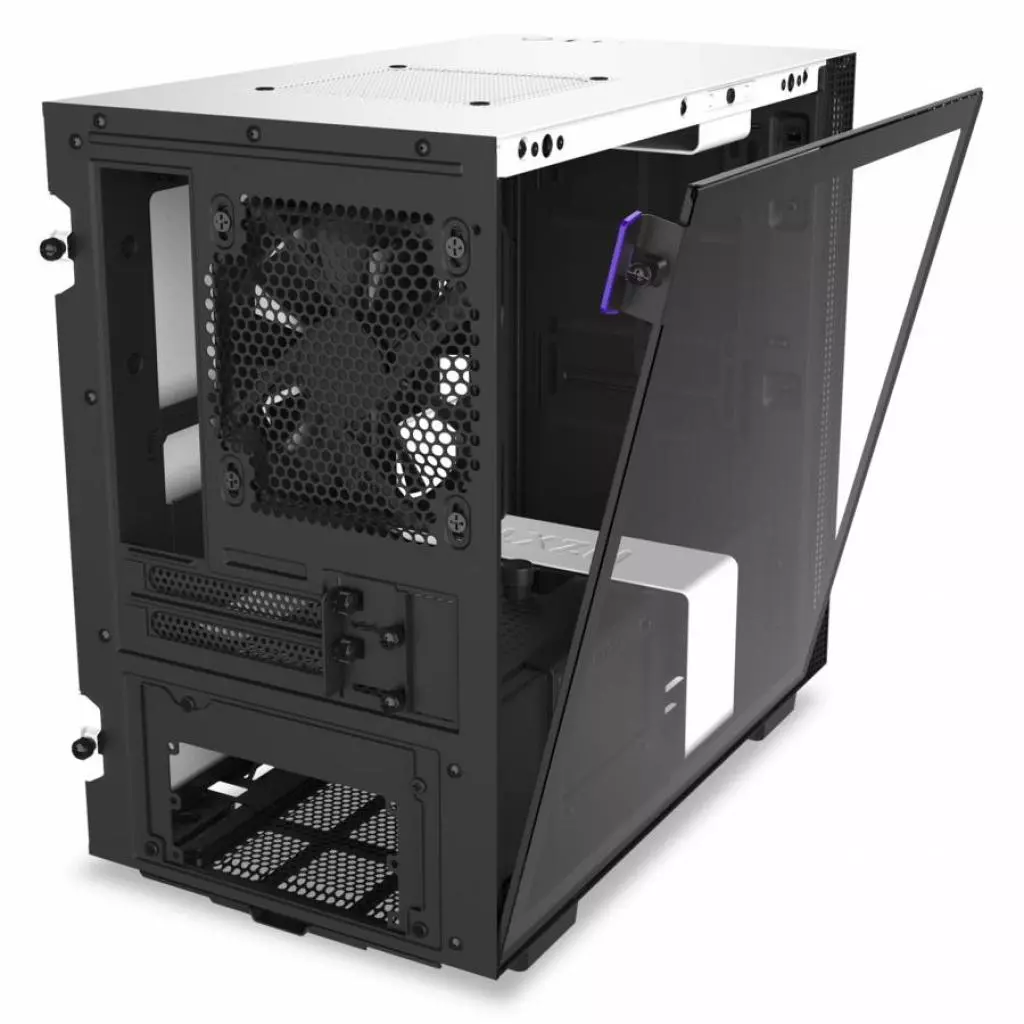 Корпус NZXT H210i (CA-H210i-W1) - 5