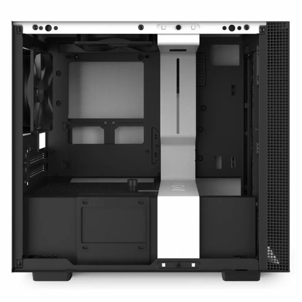 Корпус NZXT H210i (CA-H210i-W1) - 6