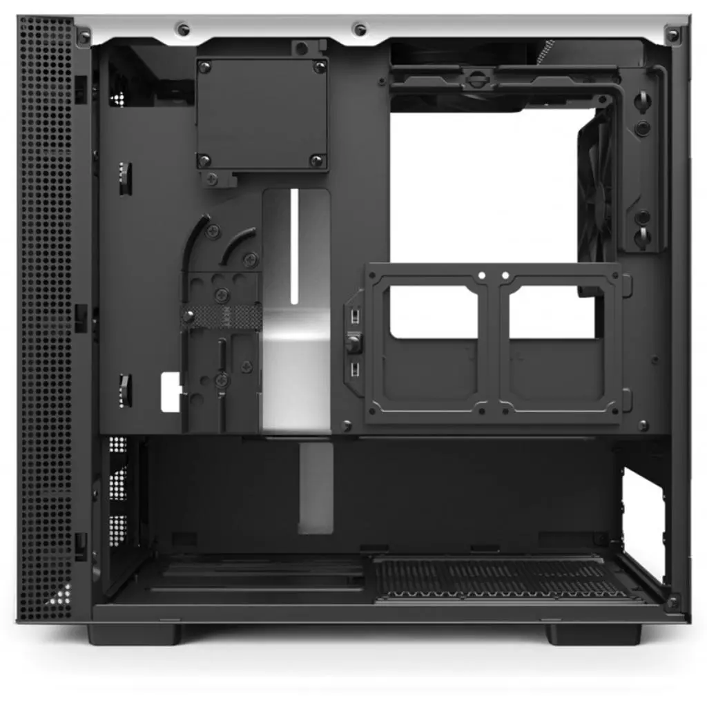 Корпус NZXT H210i (CA-H210i-W1) - 8