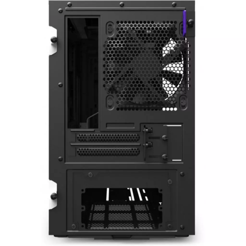 Корпус NZXT H210i (CA-H210i-W1) - 11