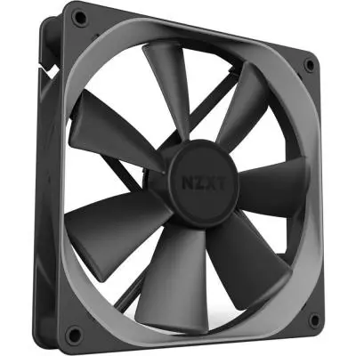 Кулер для корпуса NZXT AER P140 (RF-AP140-FP)
