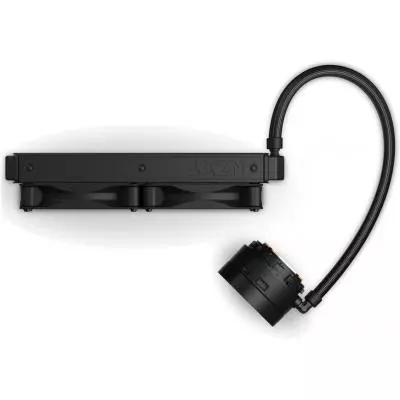 Система водного охлаждения NZXT Kraken X53 (RL-KRX53-01) - 2 Система водного охлаждения NZXT Kraken X53 (RL-KRX53-01) - 2