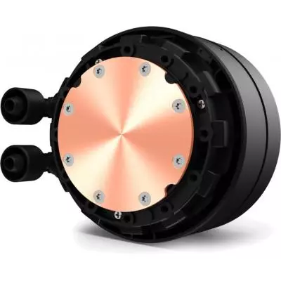 Система водного охлаждения NZXT Kraken X53 (RL-KRX53-01) - 4 Система водного охлаждения NZXT Kraken X53 (RL-KRX53-01) - 4