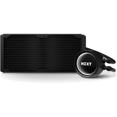 Система водного охлаждения NZXT Kraken X63 (RL-KRX63-01) - 1 Система водного охлаждения NZXT Kraken X63 (RL-KRX63-01) - 1