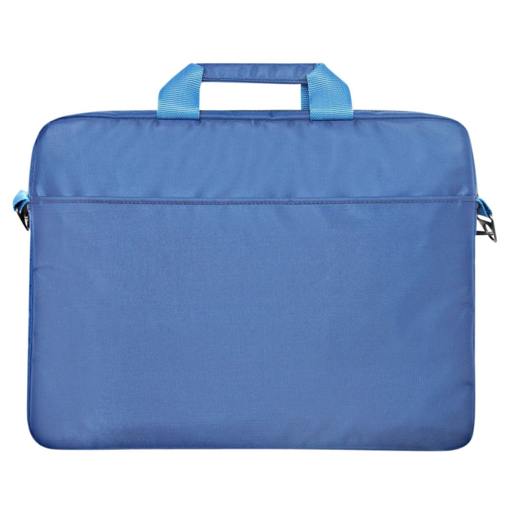 Сумка для ноутбука Porto 15.6" PN16Dark Blue (PN16DB) - 4 Сумка для ноутбука Porto 15.6" PN16Dark Blue (PN16DB) - 4