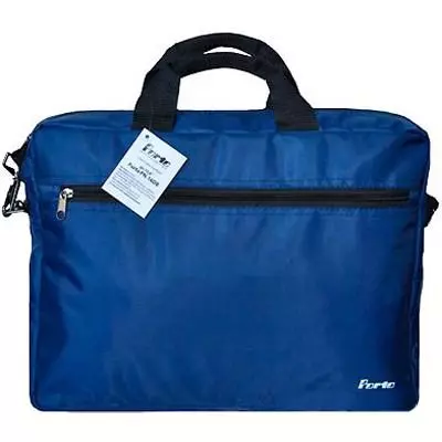Сумка для ноутбука Porto 15.6" PN16Dark Blue (PN16DB)