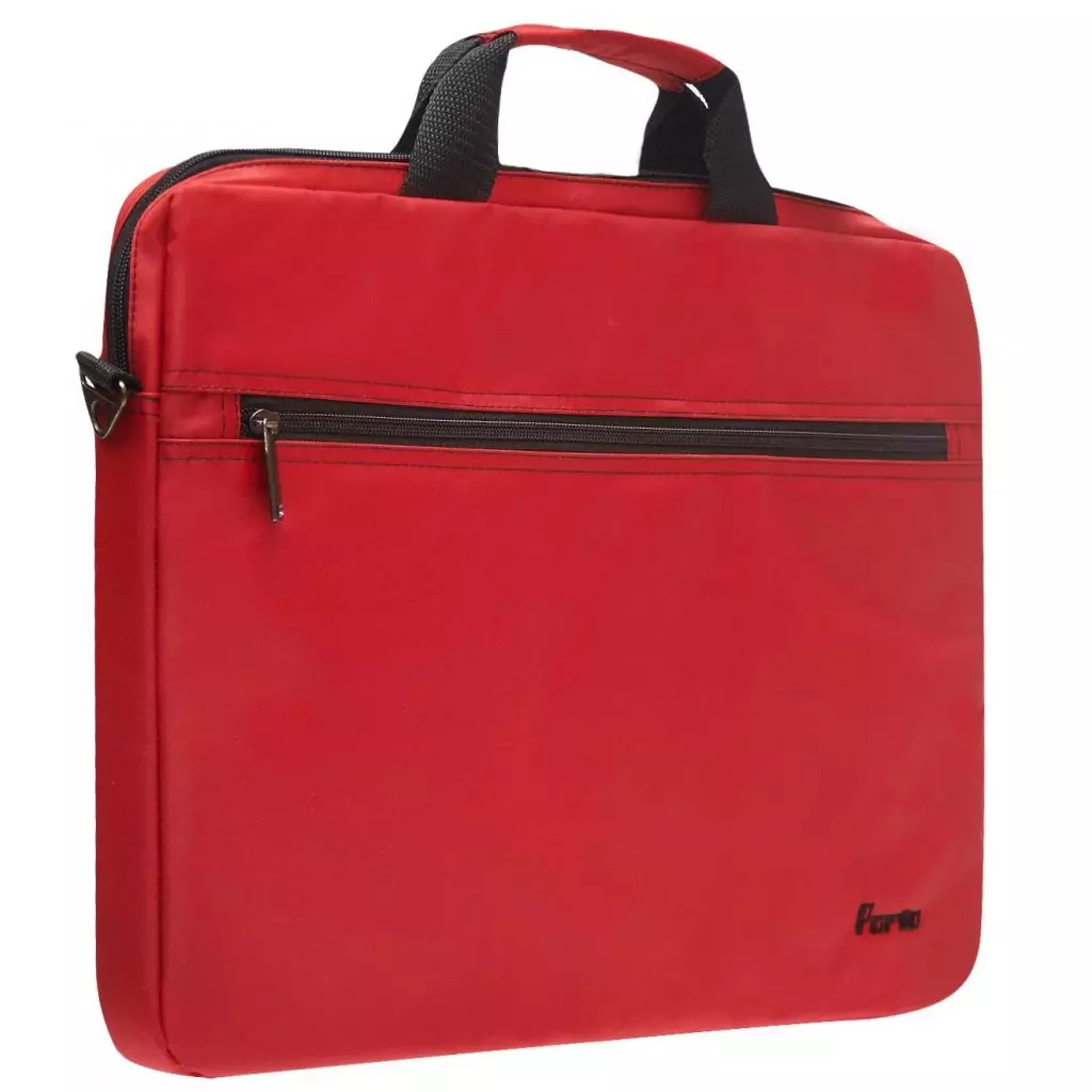 Сумка для ноутбука Porto 15.6" PN16RED (PN16RED) - 1 Сумка для ноутбука Porto 15.6" PN16RED (PN16RED) - 1