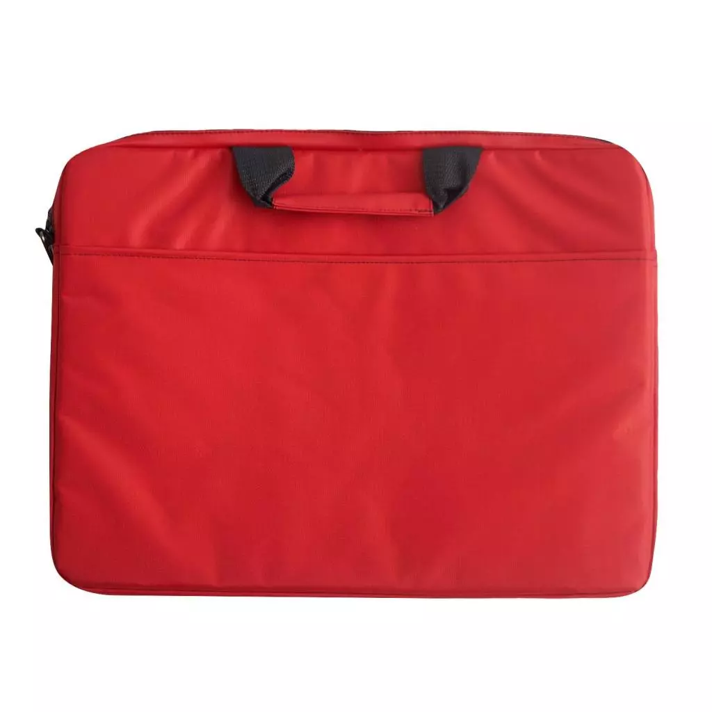 Сумка для ноутбука Porto 15.6" PN16RED (PN16RED) - 2 Сумка для ноутбука Porto 15.6" PN16RED (PN16RED) - 2