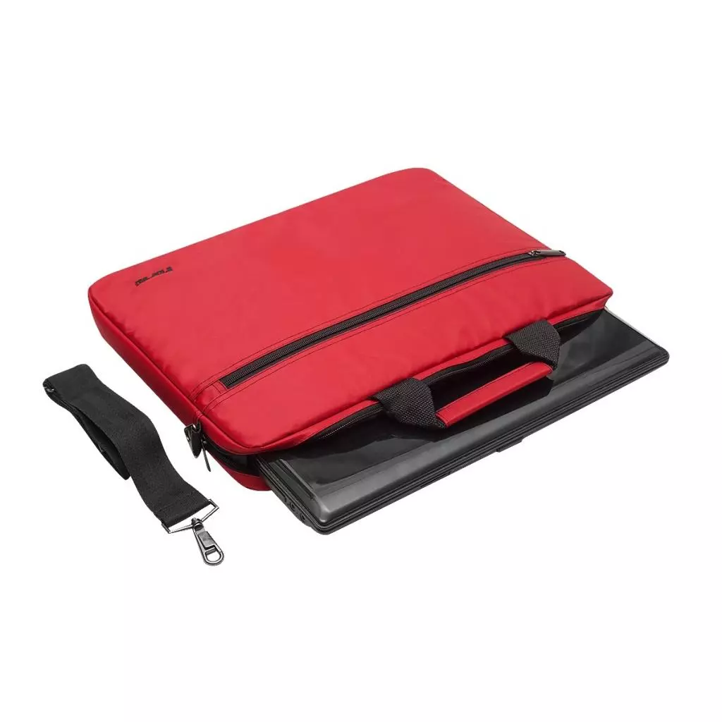 Сумка для ноутбука Porto 15.6" PN16RED (PN16RED) - 3 Сумка для ноутбука Porto 15.6" PN16RED (PN16RED) - 3