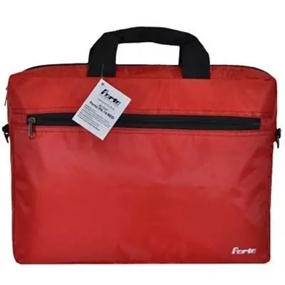 Сумка для ноутбука Porto 15.6" PN16RED (PN16RED)