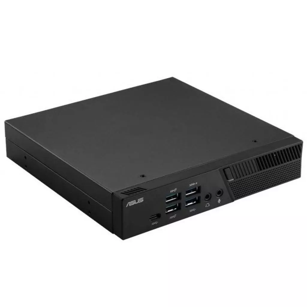 Компьютер ASUS PB60-B5136MD (90MS01E1-M01370) - 2 Компьютер ASUS PB60-B5136MD (90MS01E1-M01370) - 2