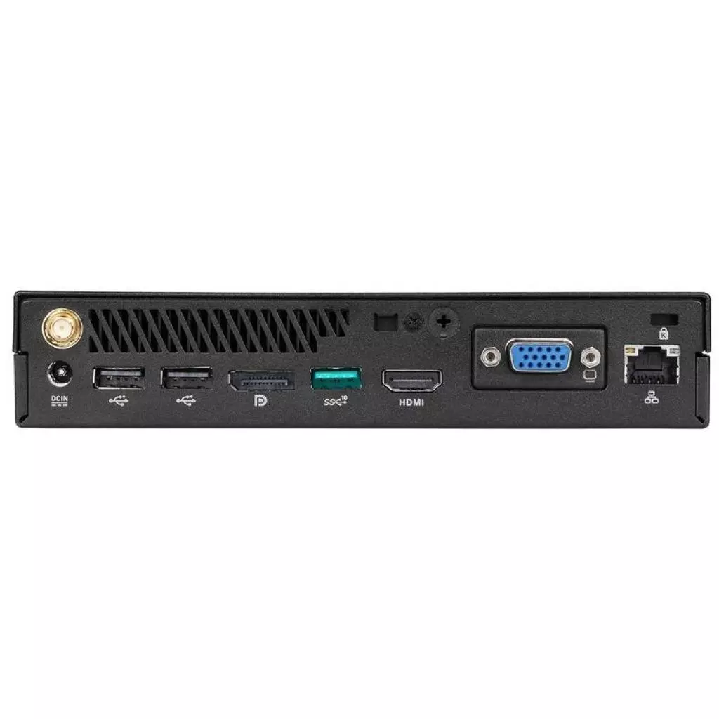 Компьютер ASUS PB60-B5136MD (90MS01E1-M01370) - 5 Компьютер ASUS PB60-B5136MD (90MS01E1-M01370) - 5