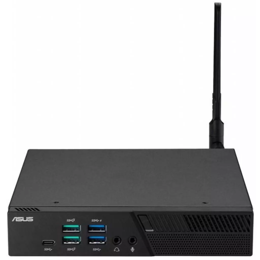 Компьютер ASUS PB60-B5136MD (90MS01E1-M01370) - 8 Компьютер ASUS PB60-B5136MD (90MS01E1-M01370) - 8