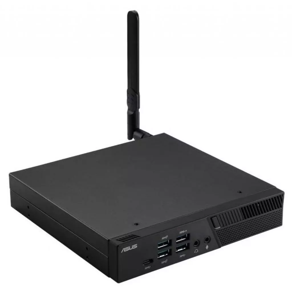 Компьютер ASUS PB60-B5136MD (90MS01E1-M01370) - 9 Компьютер ASUS PB60-B5136MD (90MS01E1-M01370) - 9