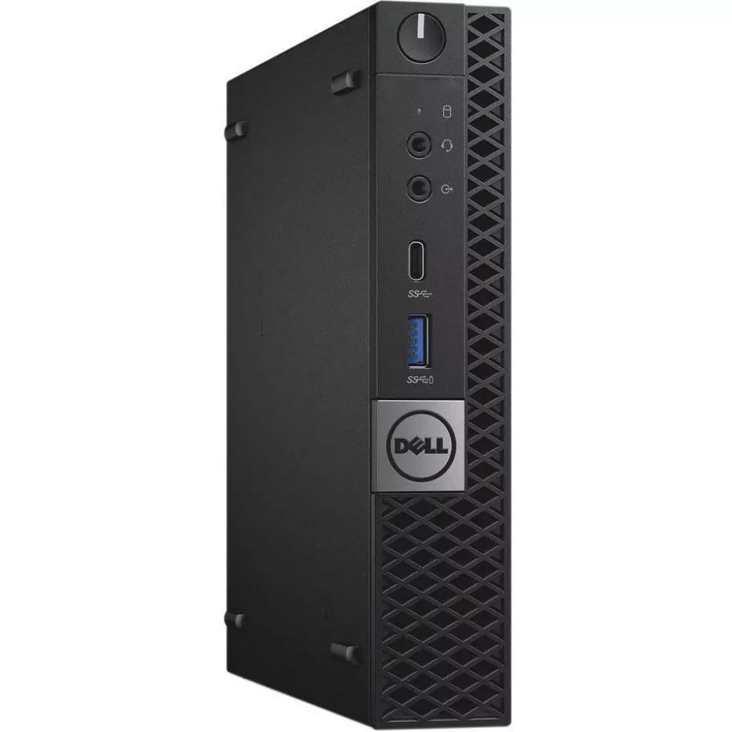 Компьютер Dell OptiPlex 5070 MFF / i7-9700T (N007O5070MFF) - 1 Компьютер Dell OptiPlex 5070 MFF / i7-9700T (N007O5070MFF) - 1