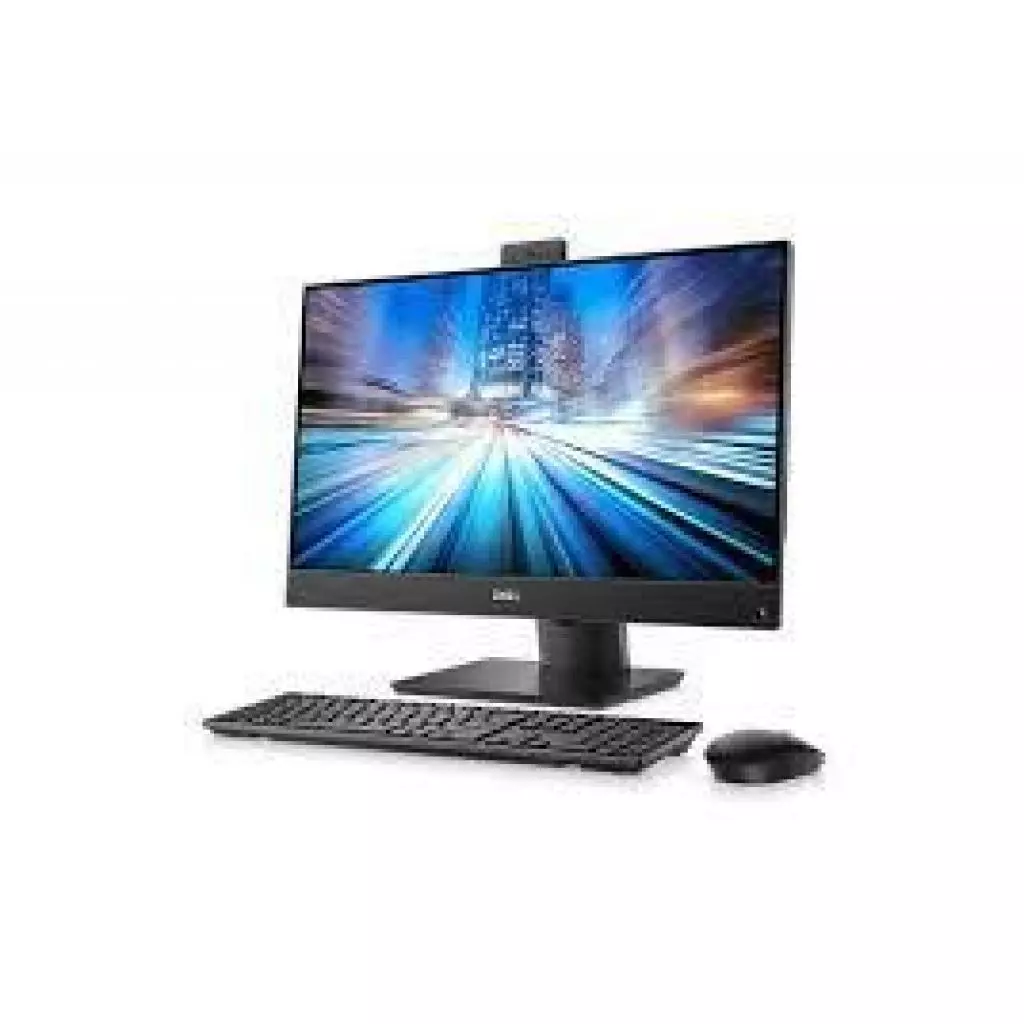 Компьютер Dell Optiplex 7470 23,8 / i7-9700 (N015O7470AIO) - 3