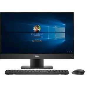 Компьютер Dell Optiplex 7470 23,8 / i7-9700 (N015O7470AIO)